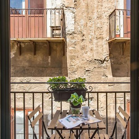 In Centro Suite By Wonderful Italy Palermo Exteriör bild