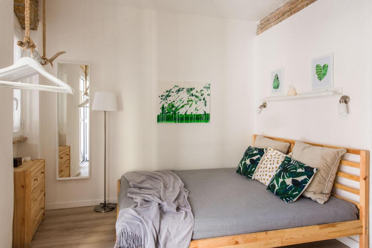In Centro Suite By Wonderful Italy Palermo Exteriör bild