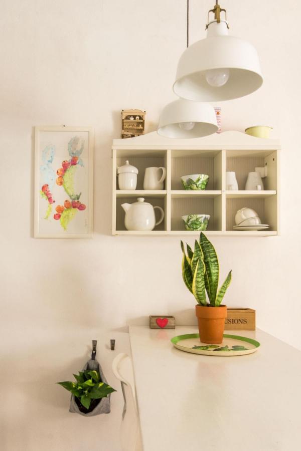 In Centro Suite By Wonderful Italy Palermo Exteriör bild