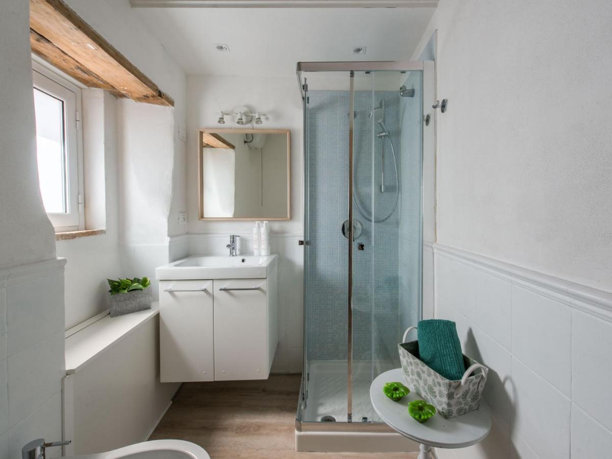 In Centro Suite By Wonderful Italy Palermo Exteriör bild